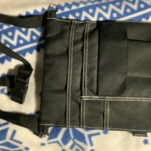 Pouch for waiter e-Holster